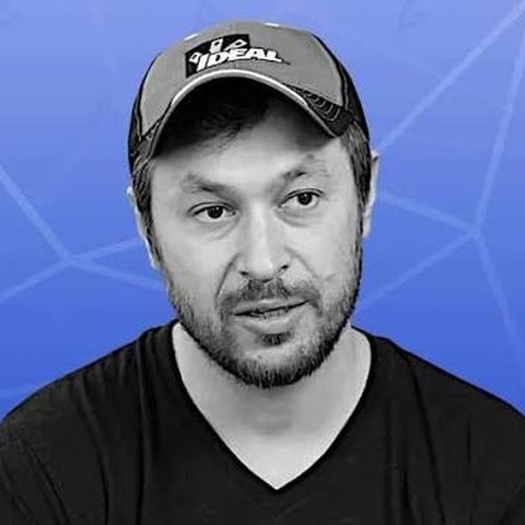 Founder portrait puzzle image